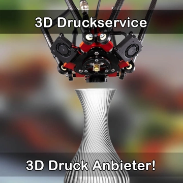 3D Druckservice in Edemissen