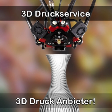 3D Druckservice in Edermünde