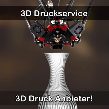 3D Druckservice in Edertal