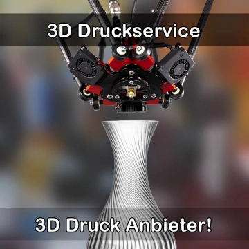 3D Druckservice in Edewecht