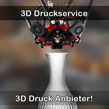 3D Druckservice in Edingen-Neckarhausen
