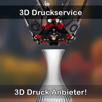 3D Druckservice in Edling