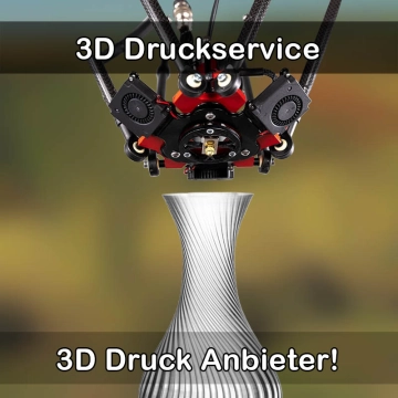 3D Druckservice in Efringen-Kirchen