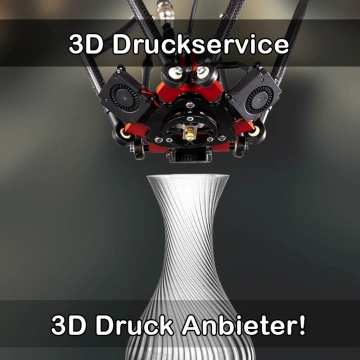 3D Druckservice in Egeln