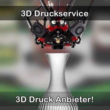 3D Druckservice in Egelsbach