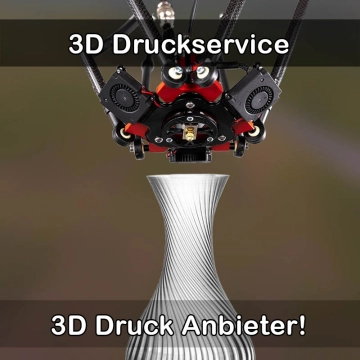 3D Druckservice in Egenhofen