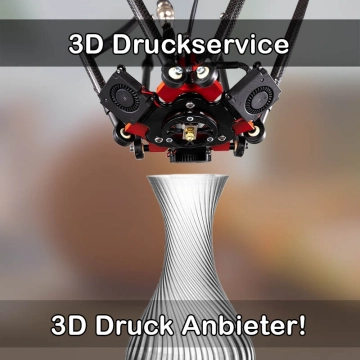 3D Druckservice in Eggenfelden