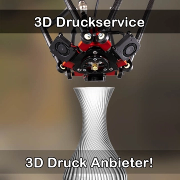 3D Druckservice in Eggenstein-Leopoldshafen