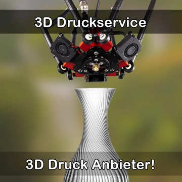 3D Druckservice in Eggesin