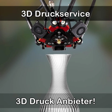 3D Druckservice in Eging am See