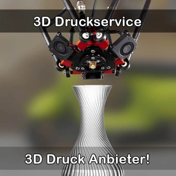 3D Druckservice in Egling