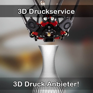 3D Druckservice in Ehekirchen