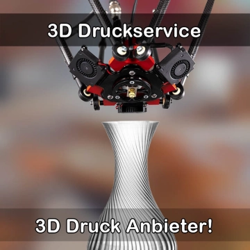 3D Druckservice in Ehingen (Donau)