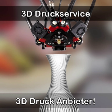 3D Druckservice in Ehningen