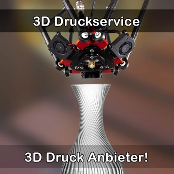 3D Druckservice in Ehrenfriedersdorf