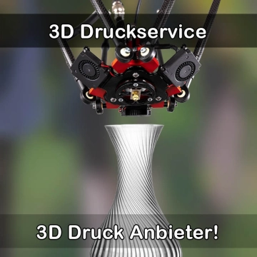 3D Druckservice in Ehrenkirchen