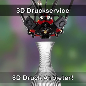 3D Druckservice in Ehringshausen