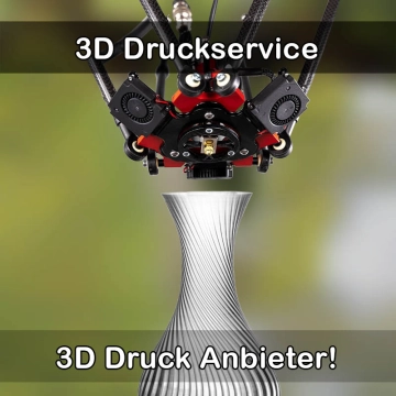 3D Druckservice in Eich