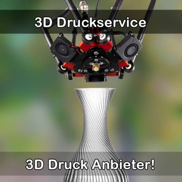 3D Druckservice in Eichenau