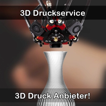 3D Druckservice in Eichendorf
