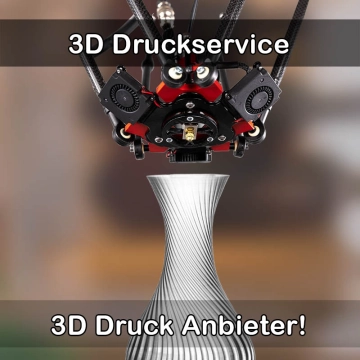 3D Druckservice in Eichenzell