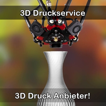 3D Druckservice in Eichstätt