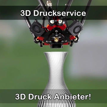 3D Druckservice in Eichstetten am Kaiserstuhl