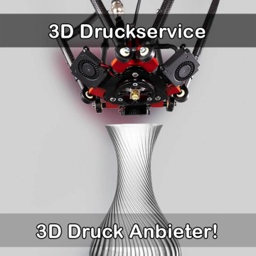 3D Druckservice in Eichwalde