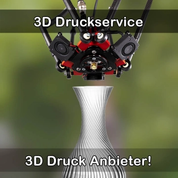 3D Druckservice in Eicklingen