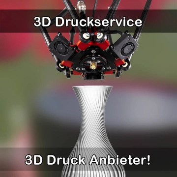 3D Druckservice in Eigeltingen