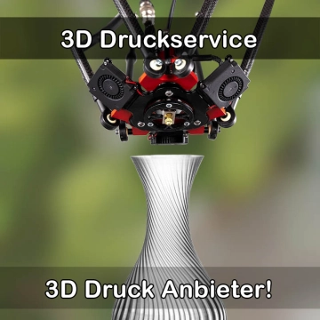 3D Druckservice in Eilenburg