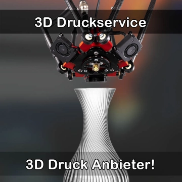 3D Druckservice in Eilsleben