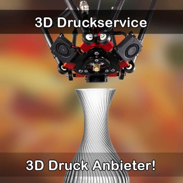 3D Druckservice in Einbeck