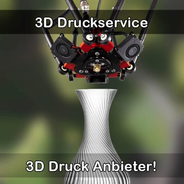 3D Druckservice in Einhausen