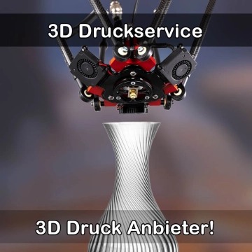3D Druckservice in Eiselfing