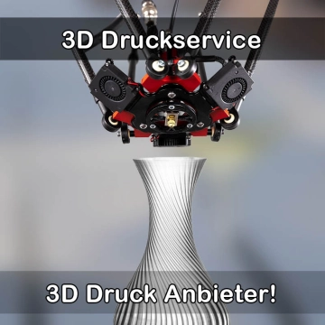3D Druckservice in Eisenberg (Pfalz)