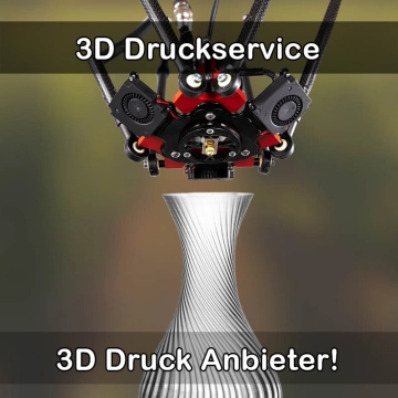 3D Druckservice in Eisenberg (Thüringen)