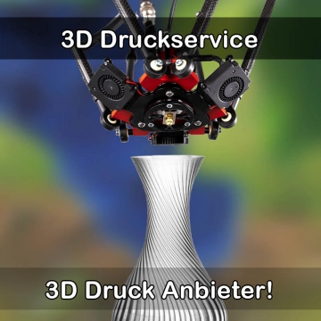 3D Druckservice in Eisenhüttenstadt