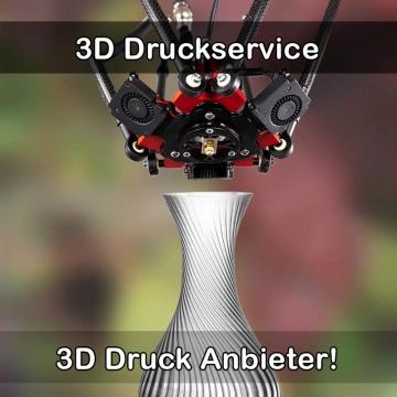 3D Druckservice in Eisfeld