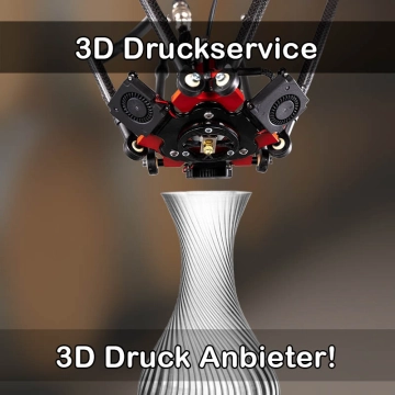 3D Druckservice in Eisingen (Baden)