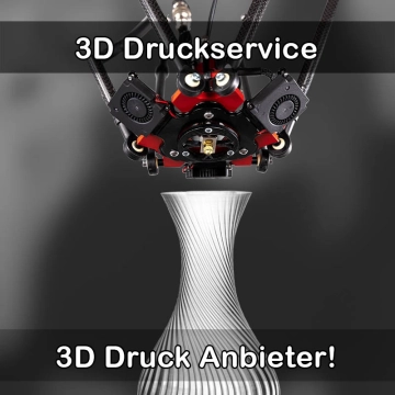 3D Druckservice in Eisingen (Bayern)