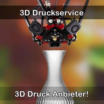 3D Druckservice in Eislingen/Fils