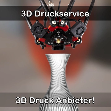 3D Druckservice in Eitensheim