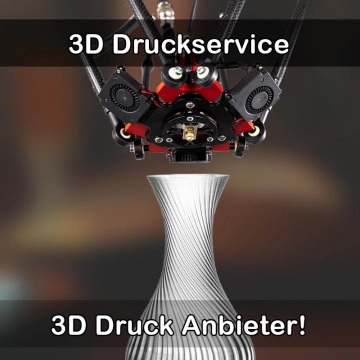 3D Druckservice in Eiterfeld