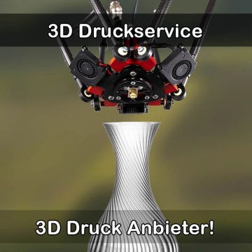 3D Druckservice in Eitorf