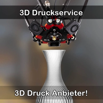 3D Druckservice in Elbe-Parey