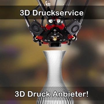 3D Druckservice in Ellerau