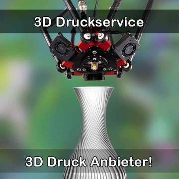 3D Druckservice in Ellerbek