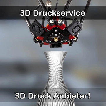 3D Druckservice in Ellhofen