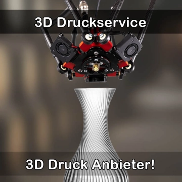 3D Druckservice in Ellingen